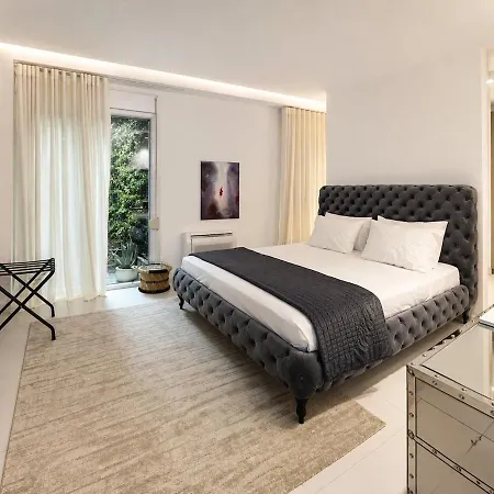 Appartement Luxury Designer Tirana