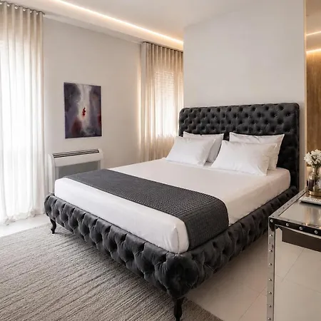 Appartement Luxury Designer Tirana